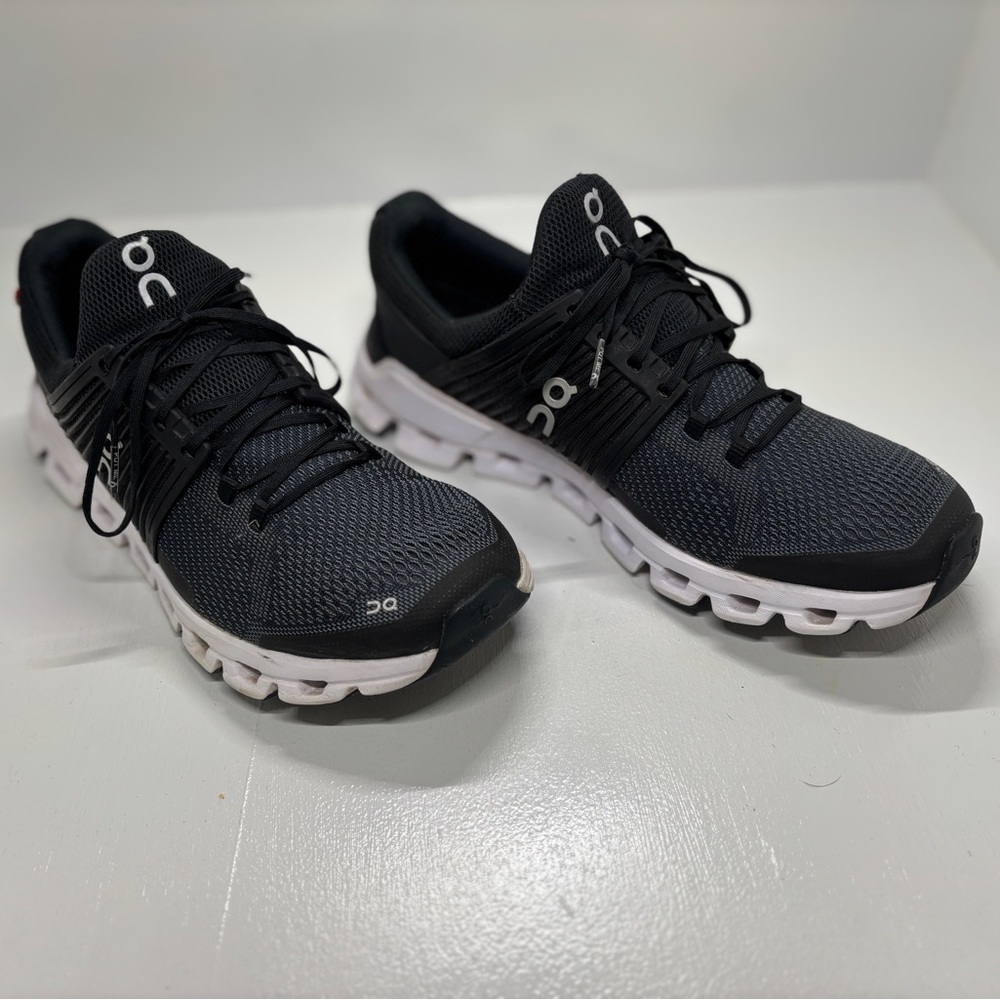 Women’s On Cloudswift Running Sneakers Size 9.5 - Picture 2 of 10